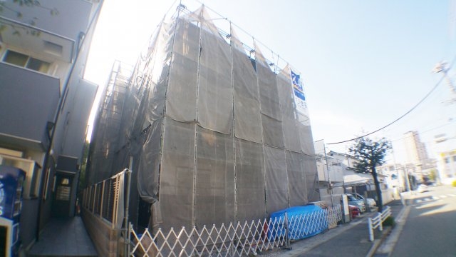 尼崎市大物町の賃貸物件の詳細