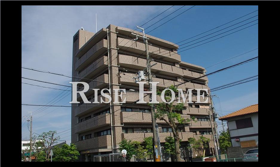 尼崎市塚口本町の賃貸