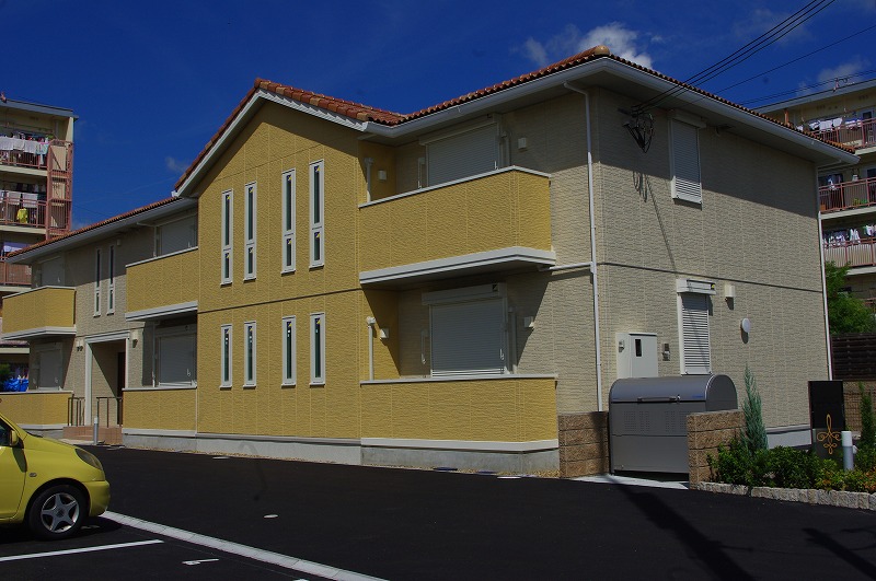 尼崎市西昆陽の賃貸物件の詳細