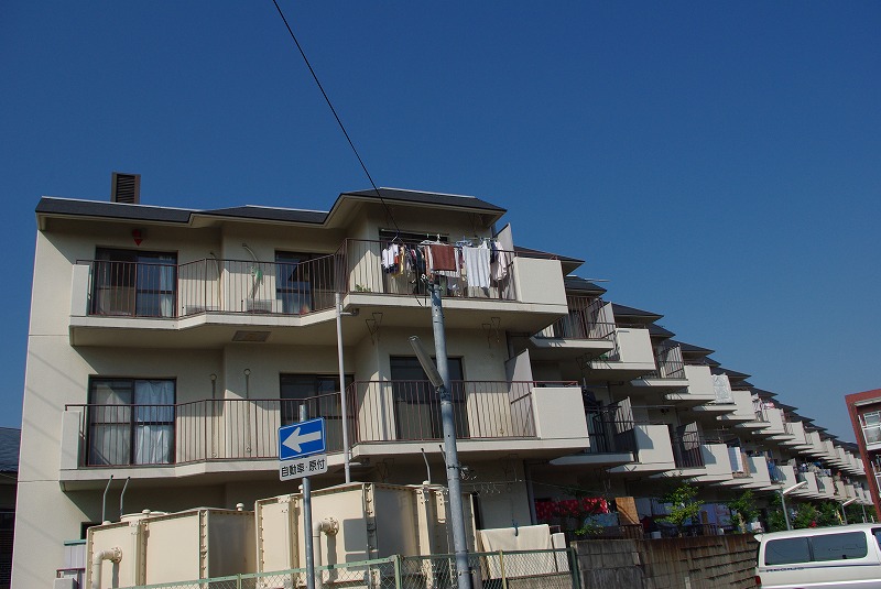 尼崎市三反田町の賃貸物件の詳細