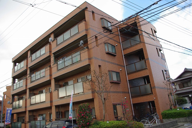 尼崎市常吉の賃貸物件の詳細