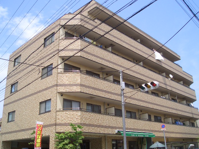 尼崎市武庫町の賃貸物件の詳細