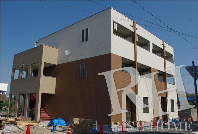 尼崎市南武庫之荘の賃貸物件の詳細