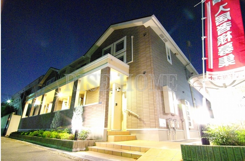 尼崎市椎堂の賃貸物件の詳細