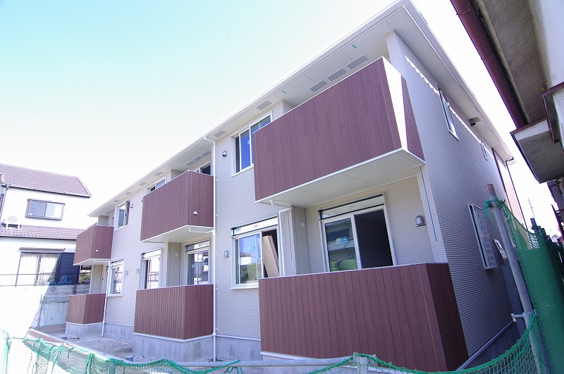 尼崎市田能の賃貸物件の詳細