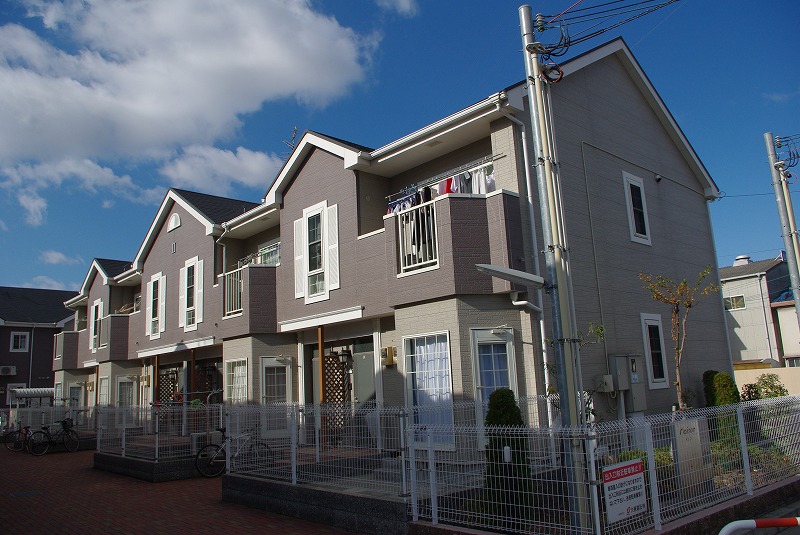 尼崎市食満の賃貸物件の詳細