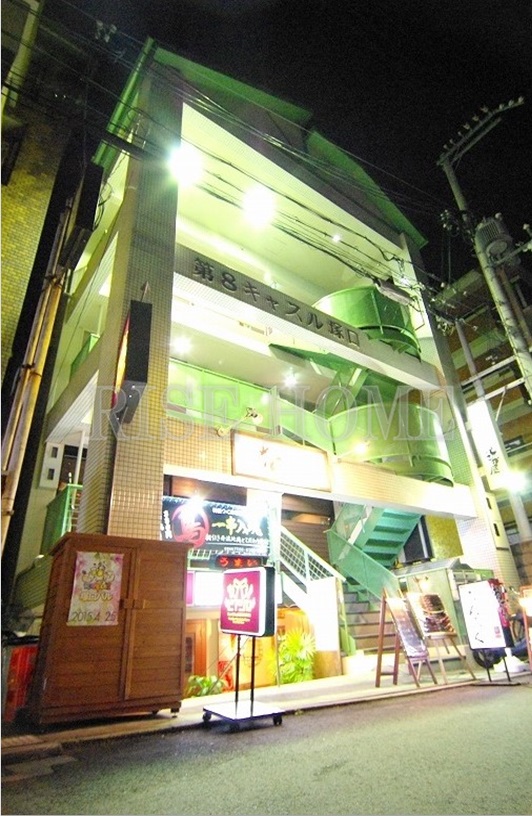 尼崎市南塚口町の賃貸物件の詳細