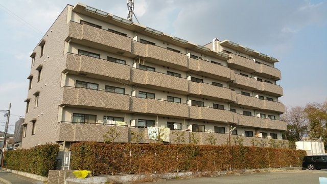 尼崎市武庫之荘本町の賃貸物件の詳細