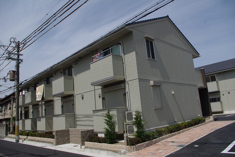 尼崎市武庫川町の賃貸物件の詳細