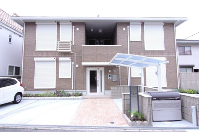 尼崎市塚口町の賃貸物件の詳細