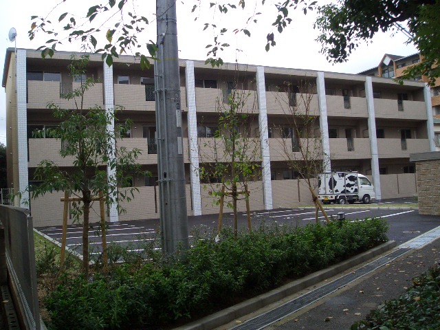 尼崎市小中島の賃貸物件の詳細