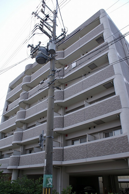 尼崎市七松町の賃貸物件の詳細