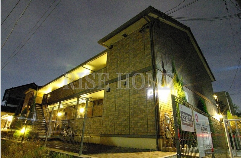 尼崎市善法寺町の賃貸物件の詳細