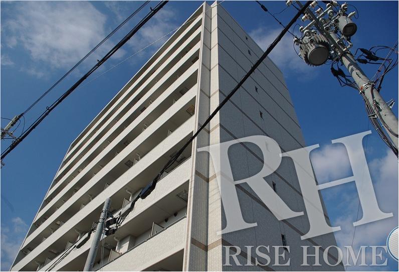 尼崎市建家町の賃貸物件の詳細