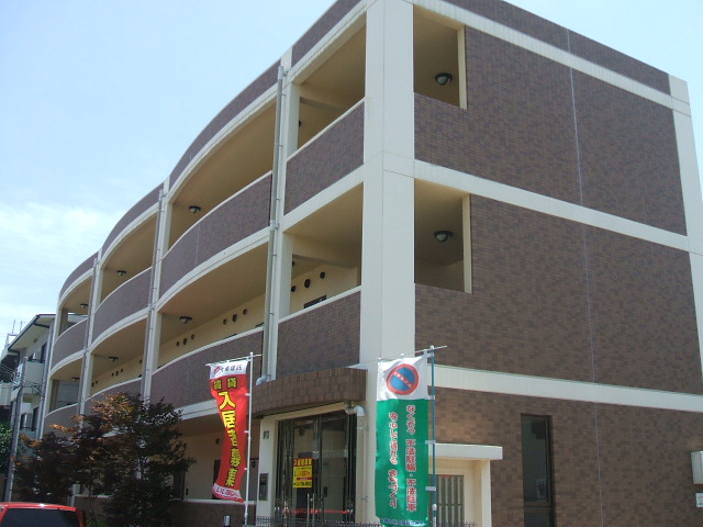 尼崎市大庄中通の賃貸物件の詳細