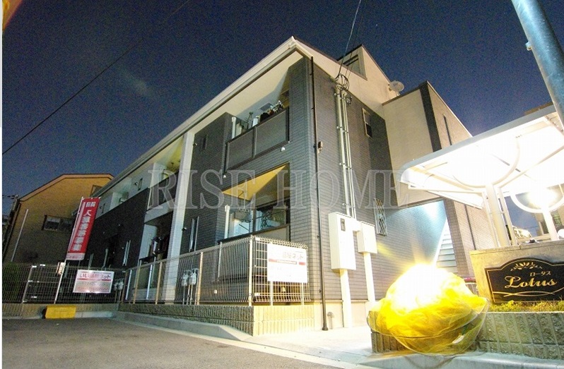 尼崎市西難波町の賃貸物件の詳細