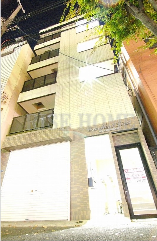 尼崎市浜の賃貸物件の詳細