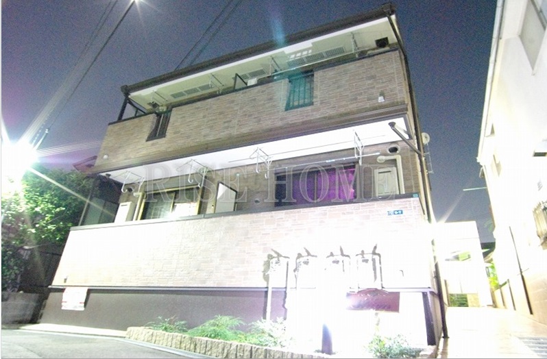 尼崎市上坂部の賃貸物件の詳細