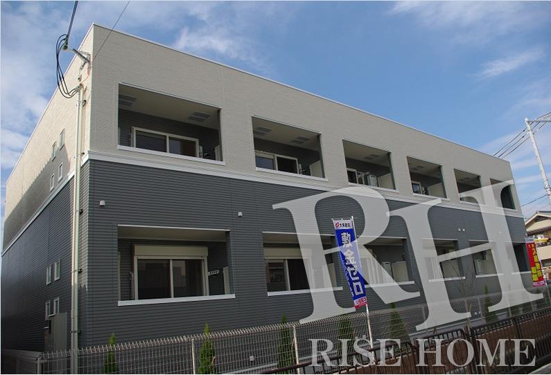 尼崎市田能の賃貸物件の詳細