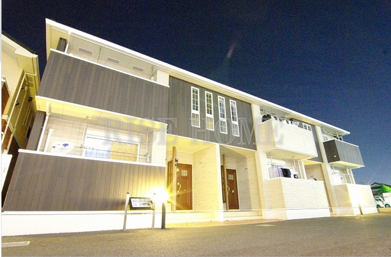 尼崎市椎堂の賃貸物件の詳細