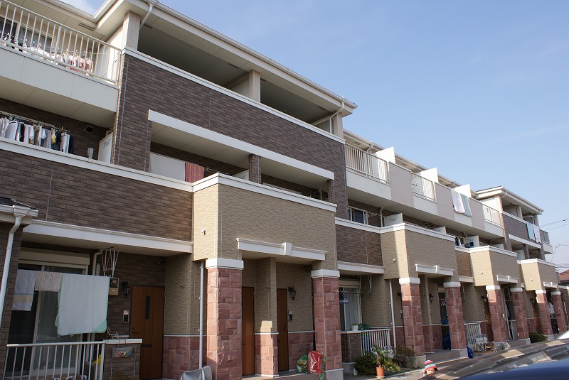 尼崎市田能の賃貸物件の詳細