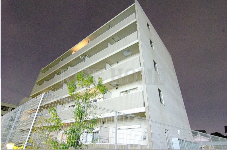 尼崎市善法寺町の賃貸物件の詳細