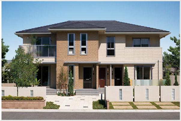 尼崎市梶ケ島の賃貸物件の詳細