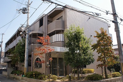 尼崎市尾浜町の賃貸物件の詳細