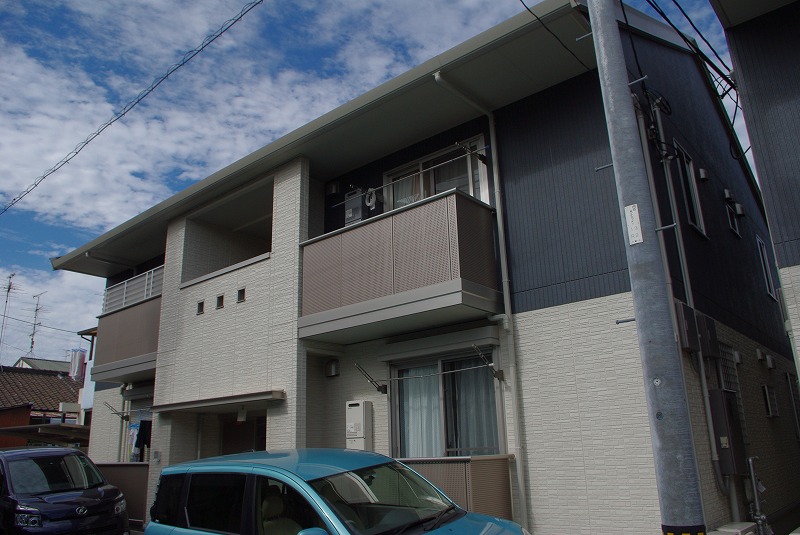 尼崎市常光寺の賃貸物件の詳細