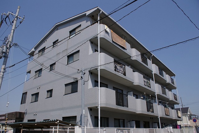 尼崎市武庫町の賃貸物件の詳細