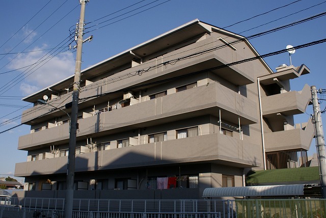 尼崎市武庫町の賃貸物件の詳細