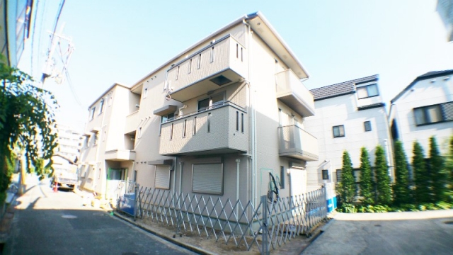 尼崎市常松の賃貸物件の詳細
