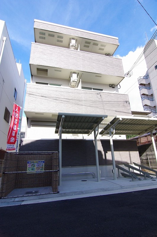 尼崎市西御園町の賃貸物件の詳細