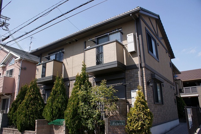 尼崎市南武庫之荘の賃貸物件の詳細