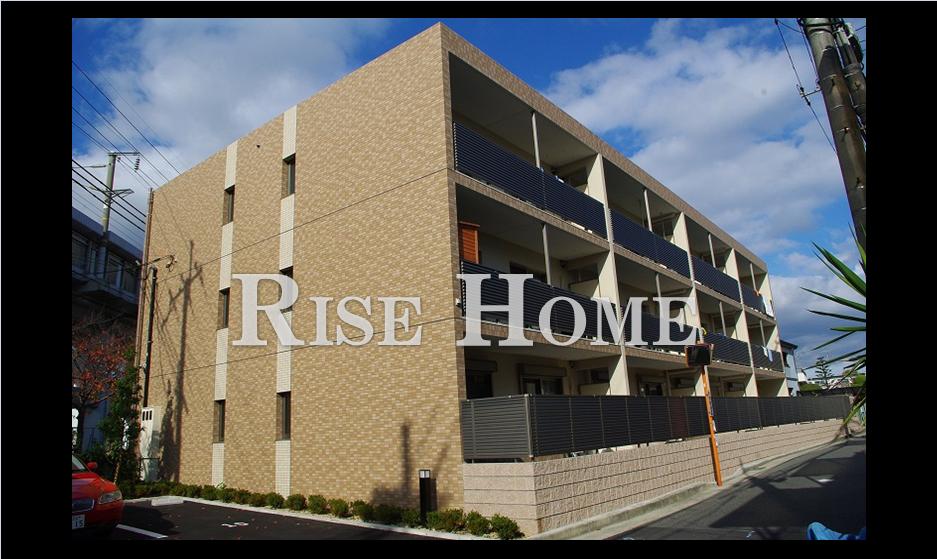 尼崎市食満の賃貸物件の詳細