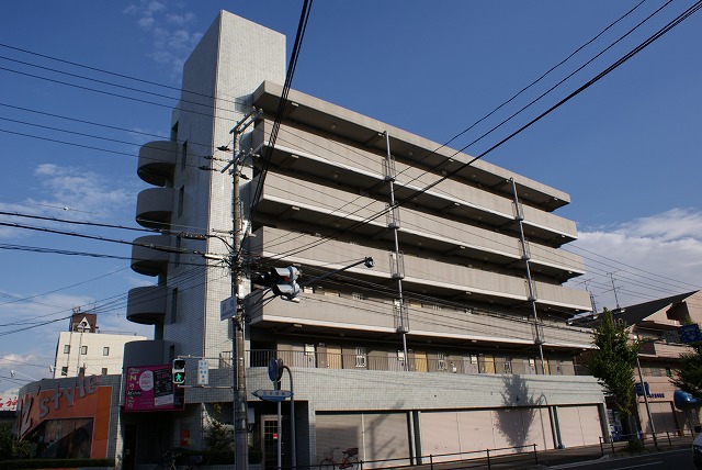 尼崎市名神町の賃貸物件の詳細