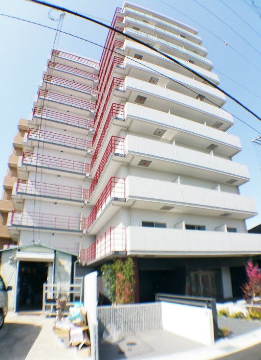 尼崎市立花町の賃貸物件の詳細