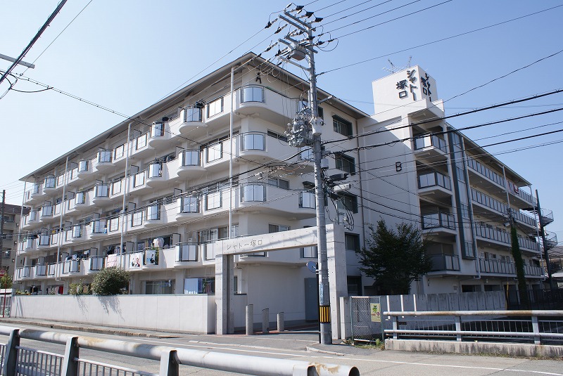 尼崎市上ノ島町の賃貸物件の詳細
