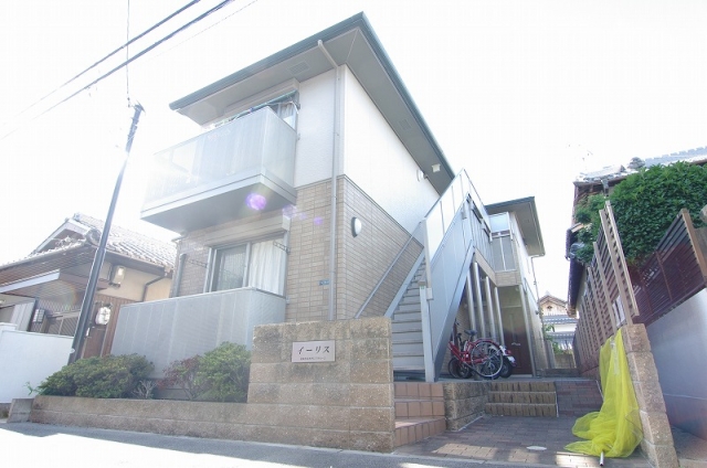 尼崎市富松町の賃貸物件の詳細