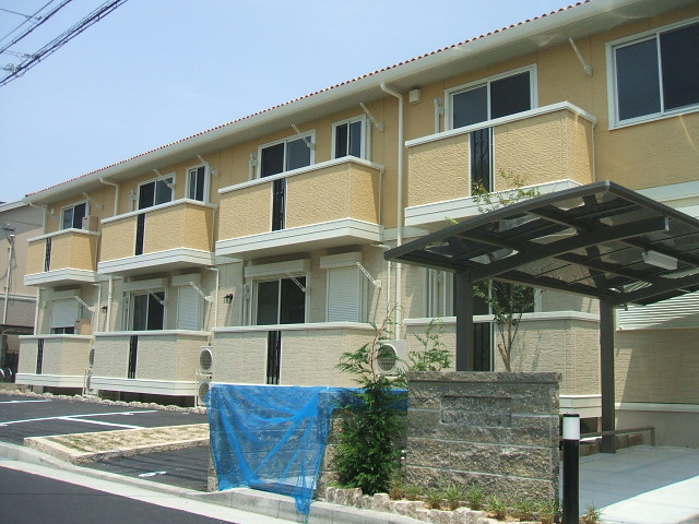 尼崎市西難波町の賃貸物件の詳細
