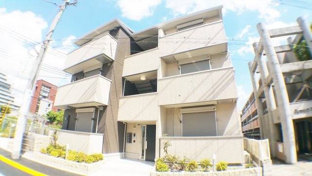尼崎市東七松町の賃貸物件の詳細