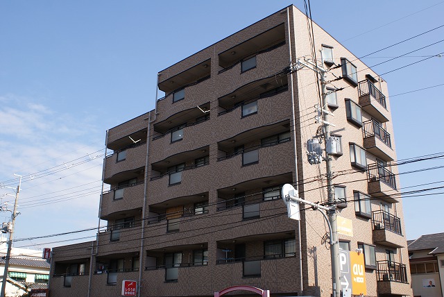 尼崎市塚口町の賃貸物件の詳細