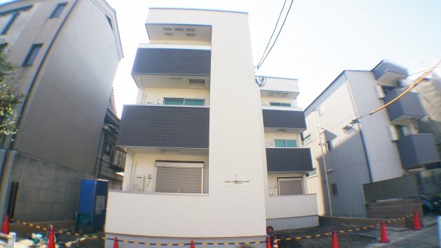 尼崎市大物町の賃貸物件の詳細