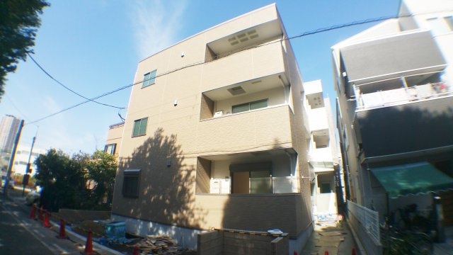 尼崎市大物町の賃貸物件の詳細