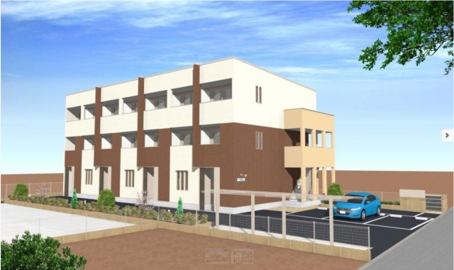 尼崎市昭和南通の賃貸物件の詳細