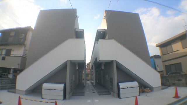 尼崎市大西町の賃貸物件の詳細