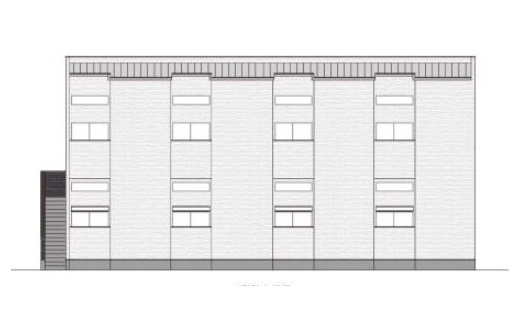 尼崎市汐町の賃貸物件の詳細