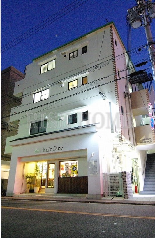 尼崎市南塚口町の賃貸物件の詳細