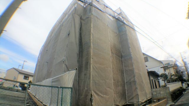 尼崎市長洲東通の賃貸物件の詳細