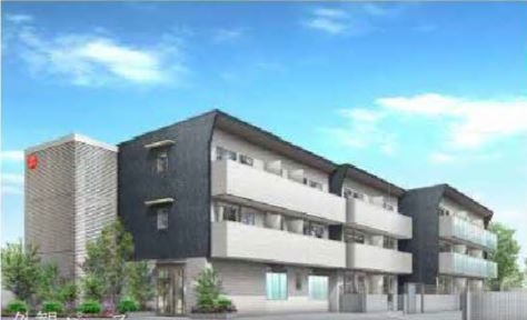 尼崎市御園の賃貸物件の詳細